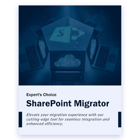 SharePoint Migrator